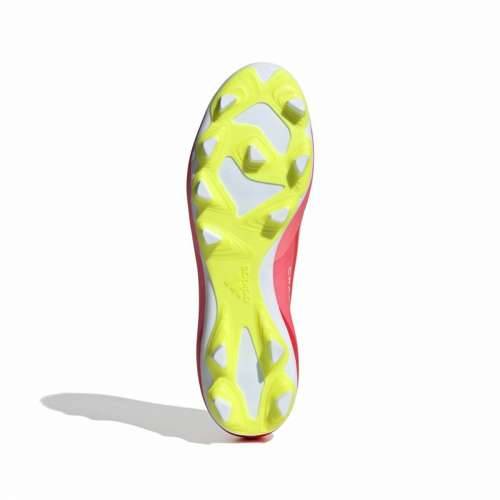 Kopačke za Odrasle Adidas X Crazyfast Club Fxg Crvena Cijena