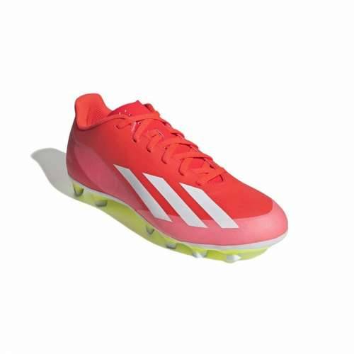 Kopačke za Odrasle Adidas X Crazyfast Club Fxg Crvena Cijena
