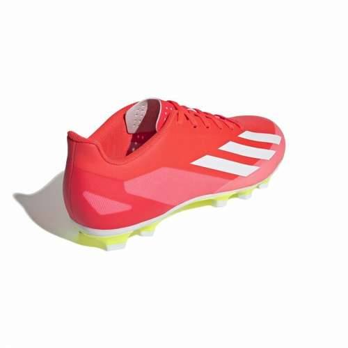 Kopačke za Odrasle Adidas X Crazyfast Club Fxg Crvena Cijena