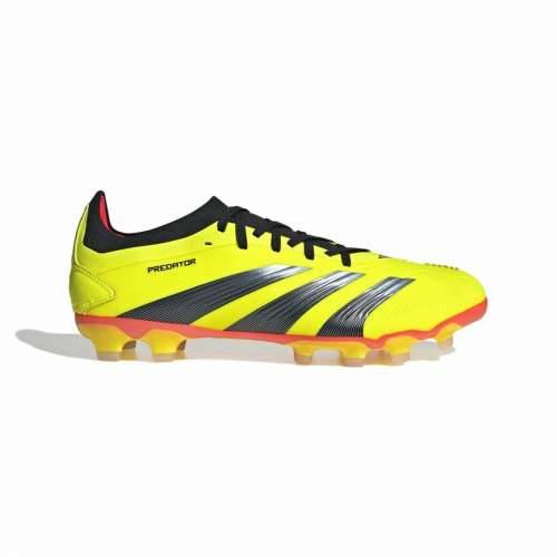 Kopačke za Odrasle Adidas Predator Pro Mg Rumena Cijena