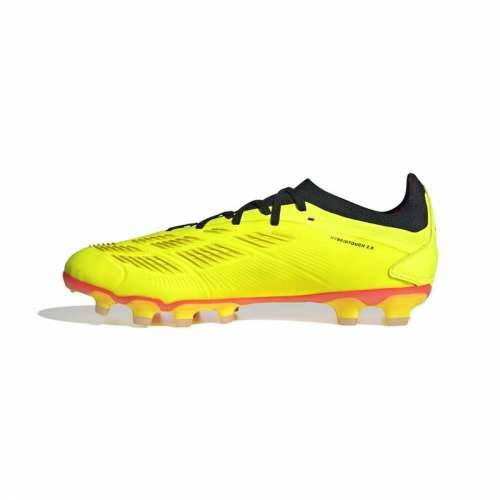 Kopačke za Odrasle Adidas Predator Pro Mg Rumena Cijena