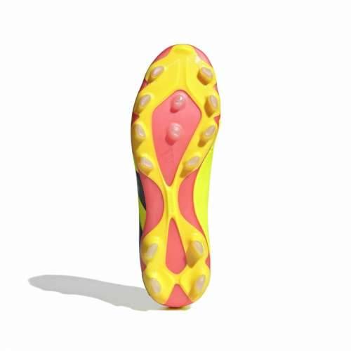 Kopačke za Odrasle Adidas Predator Pro Mg Rumena Cijena