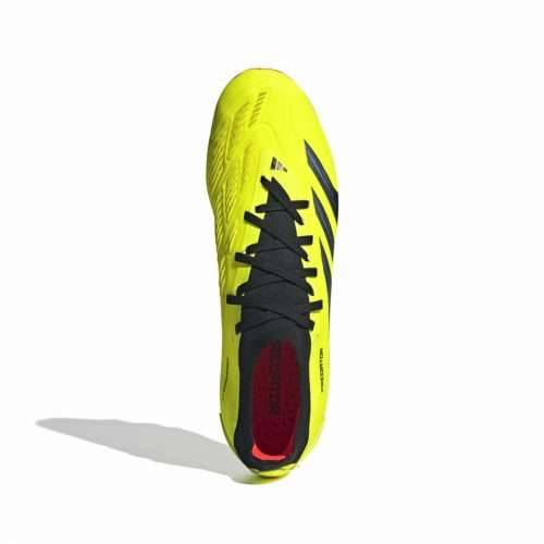 Kopačke za Odrasle Adidas Predator Pro Mg Rumena Cijena