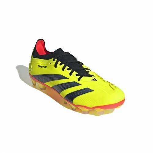 Kopačke za Odrasle Adidas Predator Pro Mg Rumena Cijena