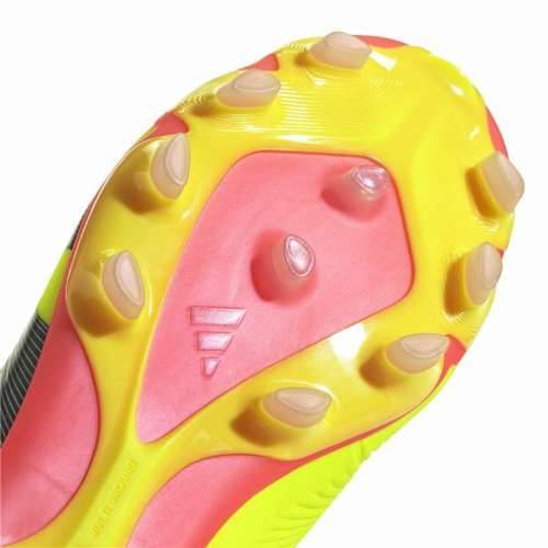 Kopačke za Odrasle Adidas Predator Pro Mg Rumena Cijena