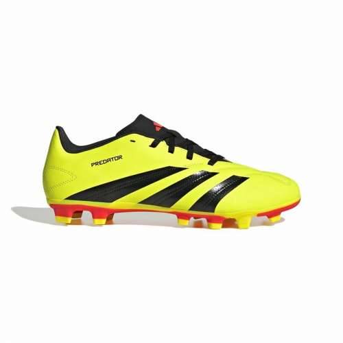 Kopačke za Odrasle Adidas Predator Club Fxg Rumena Cijena