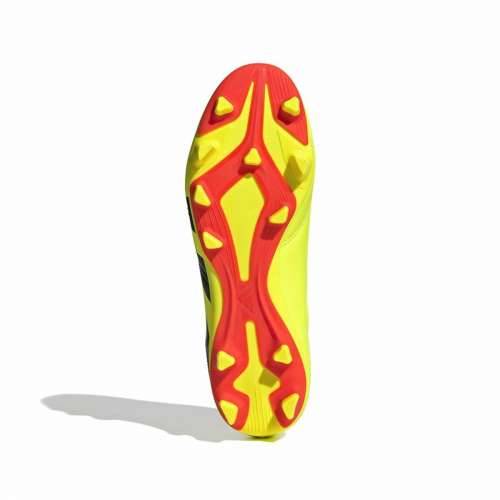 Kopačke za Odrasle Adidas Predator Club Fxg Rumena Cijena