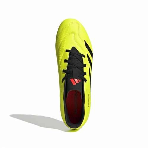 Kopačke za Odrasle Adidas Predator Club Fxg Rumena Cijena