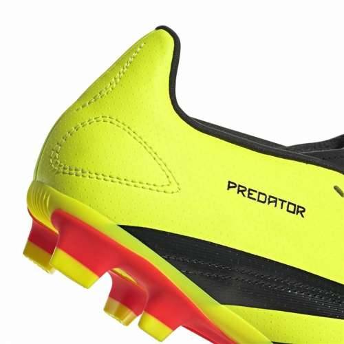 Kopačke za Odrasle Adidas Predator Club Fxg Rumena Cijena