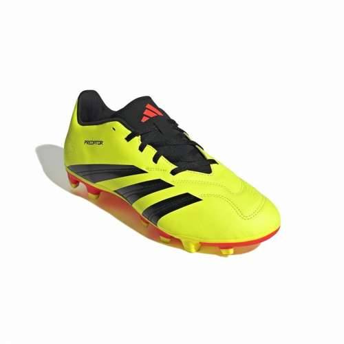 Kopačke za Odrasle Adidas Predator Club Fxg Rumena Cijena