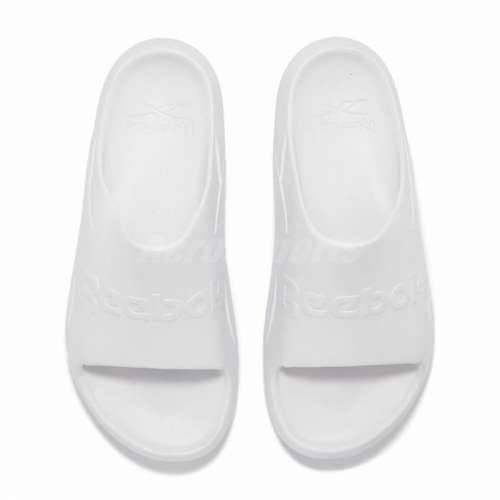 Japanke za muškarce Reebok Clean Slide Bijela Cijena
