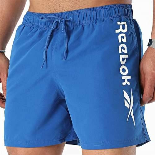 Muški Kupaći Kostim Reebok Yestin Plava Cijena