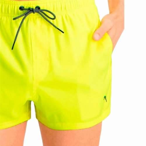 Muški Kupaći Kostim Puma Lime Svetlozelený Cijena