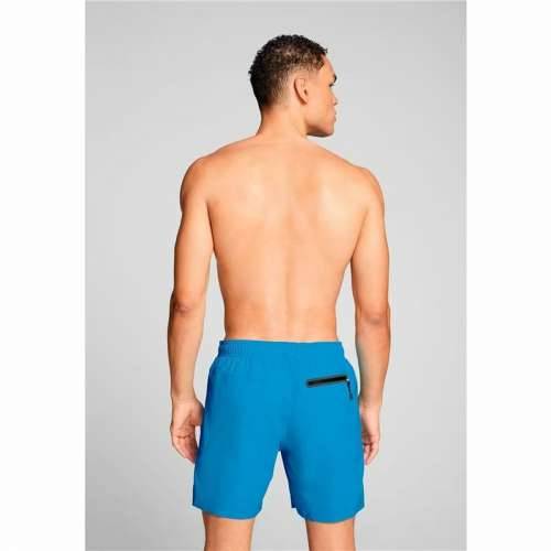 Muški Kupaći Kostim Puma Medium Length1P Speed Plava Cijena