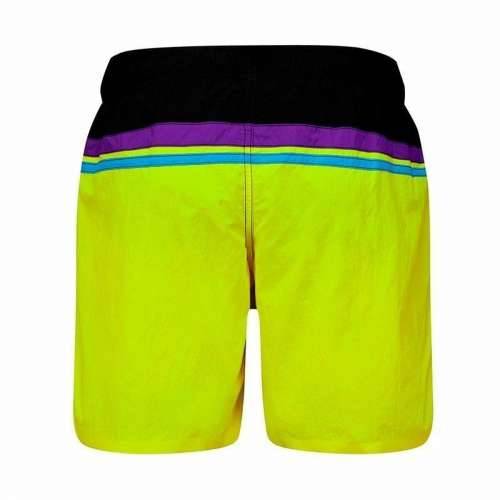 Muški Kupaći Kostim Puma Heritage Mid Lime Svetlozelený Cijena