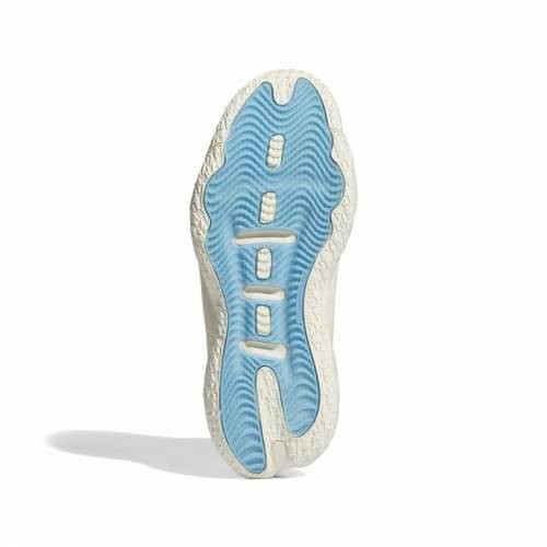 Košarkaške Tenisice za Odrasle Adidas Dame 8 Extply Bijela Cijena