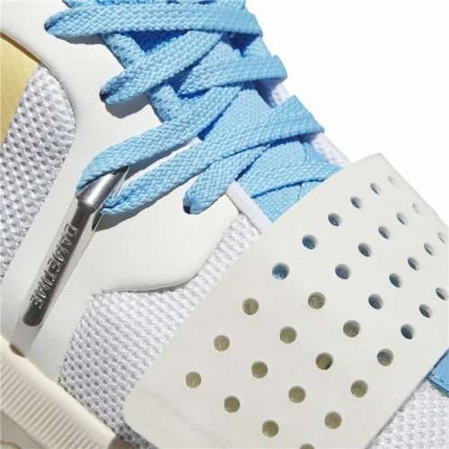 Košarkaške Tenisice za Odrasle Adidas Dame 8 Extply Bijela Cijena