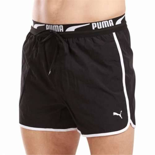 Muški Kupaći Kostim Puma Puma Track s 1P Crna Cijena