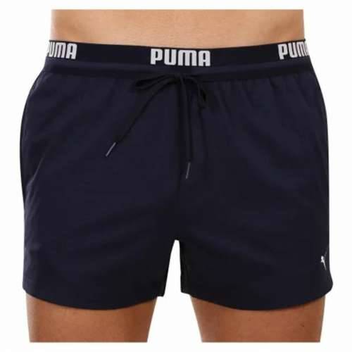 Muški Kupaći Kostim Puma Puma Track s 1P Crna Cijena