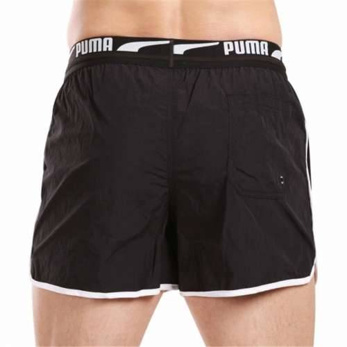 Muški Kupaći Kostim Puma Puma Track s 1P Crna Cijena