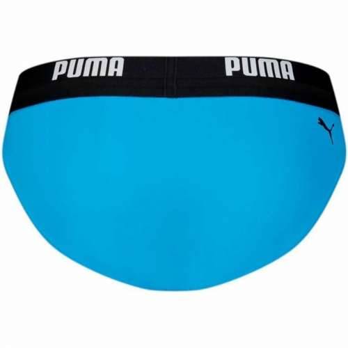 Muški Kupaći Kostim Puma Plava Indigo Cijena