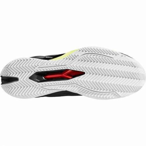 Muške Tenisice za Tenis Wilson Rush Pro 4.0 Clay Crna Cijena