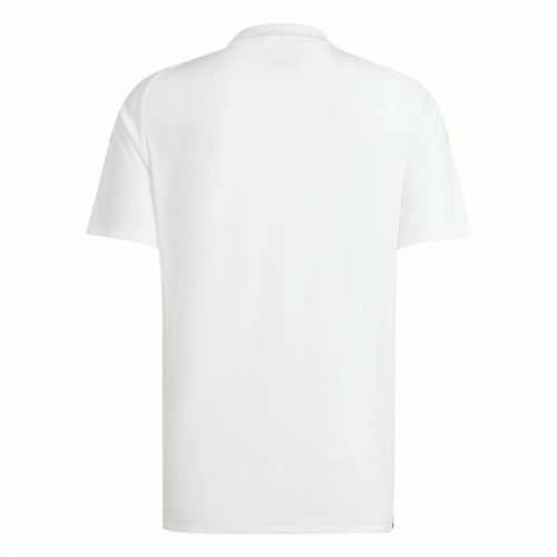 Muški Nogometni Dres Kratkih Rukava Adidas Deutschland 24 1ª Bijela Cijena