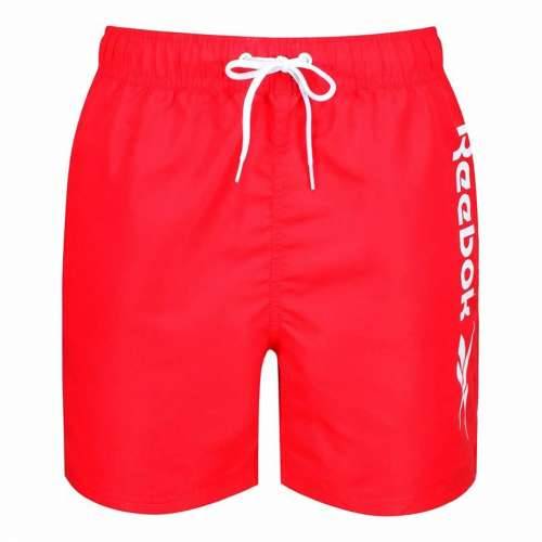 Muški Kupaći Kostim Reebok Yestin Crvena Cijena