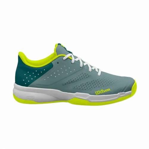 Muške Tenisice za Tenis Wilson Kaos Stroke 2.0 Turkizno Cijena