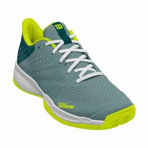 Muške Tenisice za Tenis Wilson Kaos Stroke 2.0 Turkizno Cijena