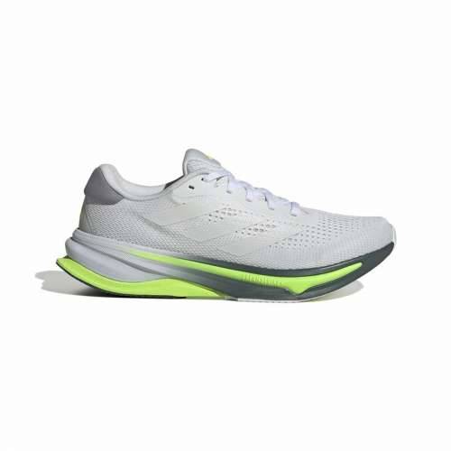 Tenisice za Trčanje za Odrasle Adidas Supernova Solution Bijela Cijena