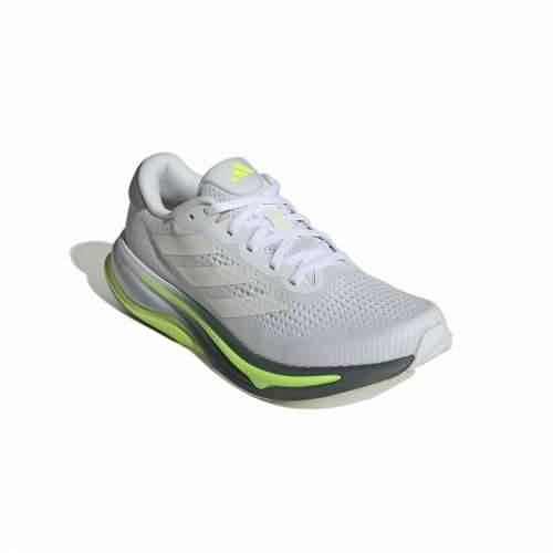 Tenisice za Trčanje za Odrasle Adidas Supernova Solution Bijela Cijena