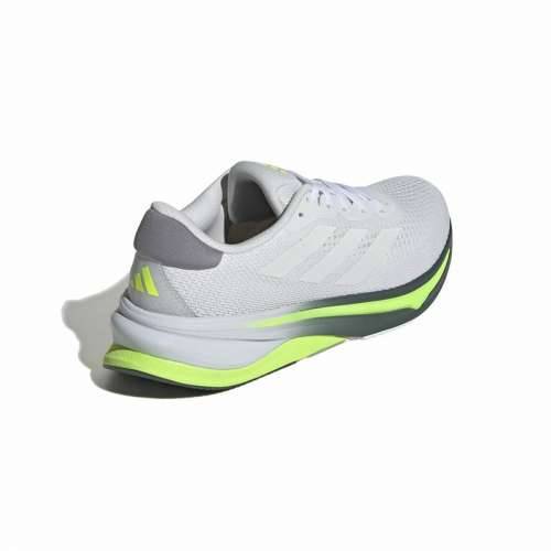 Tenisice za Trčanje za Odrasle Adidas Supernova Solution Bijela Cijena