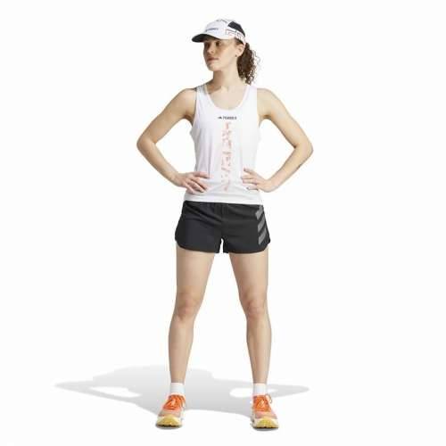 Tanktop Frau Adidas Terrex Xperior Singlet Bijela Cijena