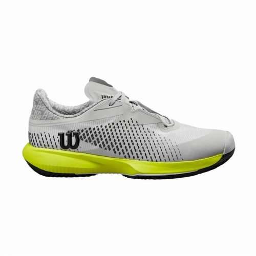 Muške Tenisice za Tenis Wilson Kaos Swift 2024 Pearl Plava Cijena