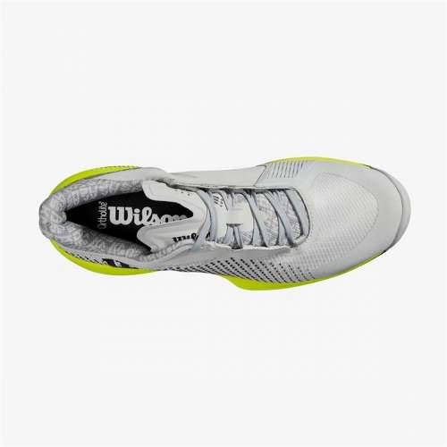 Muške Tenisice za Tenis Wilson Kaos Swift 2024 Pearl Plava Cijena