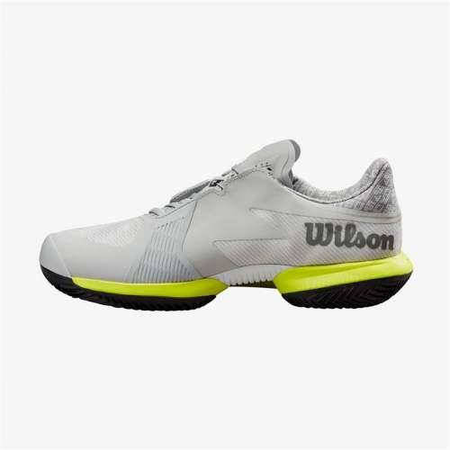 Muške Tenisice za Tenis Wilson Kaos Swift 2024 Pearl Plava Cijena