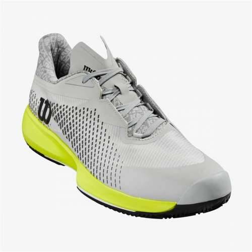 Muške Tenisice za Tenis Wilson Kaos Swift 2024 Pearl Plava Cijena