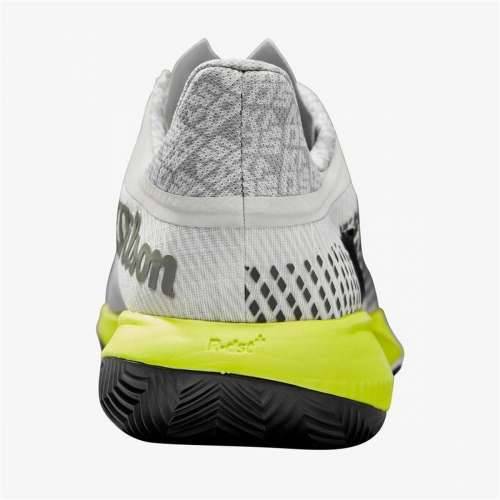 Muške Tenisice za Tenis Wilson Kaos Swift 2024 Pearl Plava Cijena