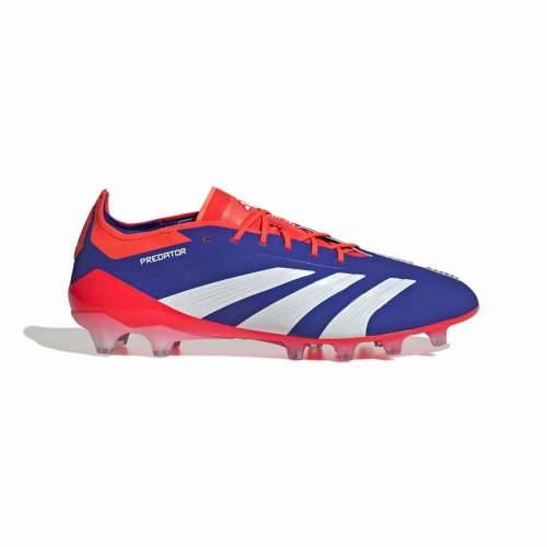 Kopačke za Odrasle Adidas Predator Elite Ag Plava Cijena