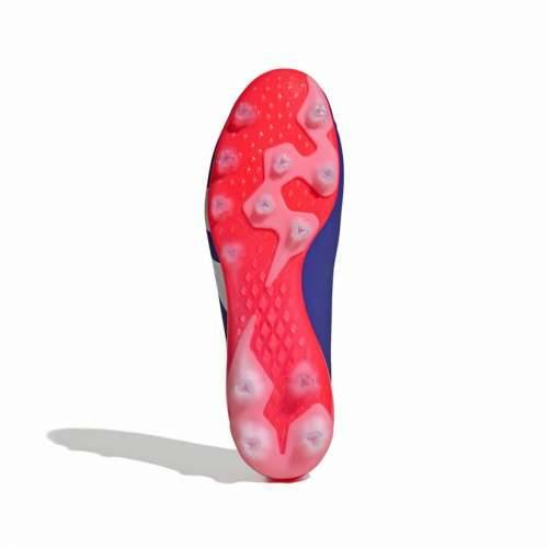 Kopačke za Odrasle Adidas Predator Elite Ag Plava Cijena