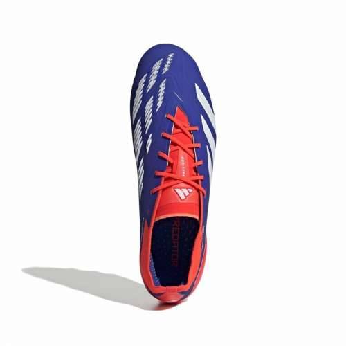 Kopačke za Odrasle Adidas Predator Elite Ag Plava Cijena