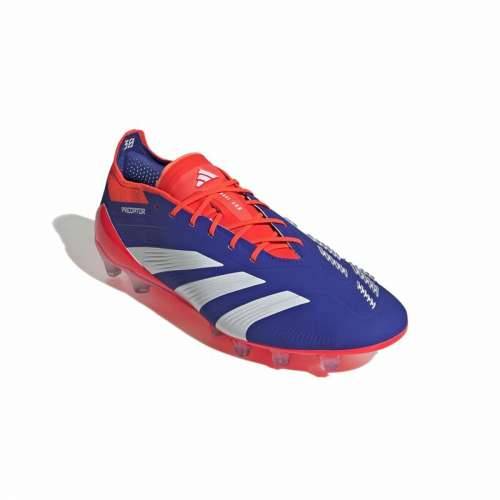 Kopačke za Odrasle Adidas Predator Elite Ag Plava Cijena