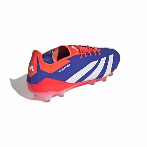Kopačke za Odrasle Adidas Predator Elite Ag Plava Cijena