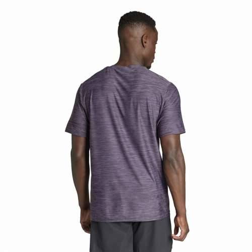 Muška Majica Kratkih Rukava Adidas Essentials Tr-Es Stretch Vijoličasta Cijena
