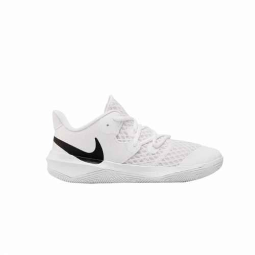 Košarkaške Tenisice za Odrasle Nike Zoom Hyper Speed Court Bijela Cijena