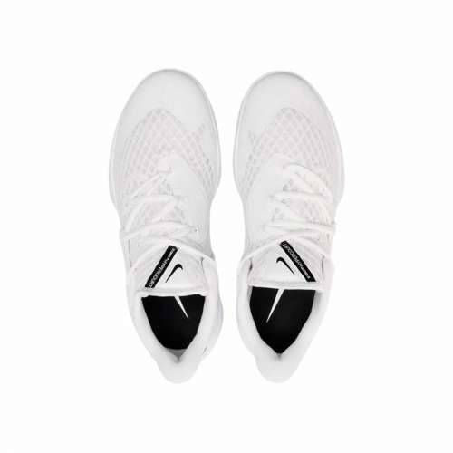 Košarkaške Tenisice za Odrasle Nike Zoom Hyper Speed Court Bijela Cijena