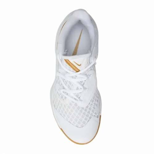 Košarkaške Tenisice za Odrasle Nike Zoom Hyper Speed Court Bijela Cijena