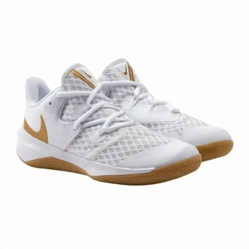 Košarkaške Tenisice za Odrasle Nike Zoom Hyper Speed Court Bijela Cijena