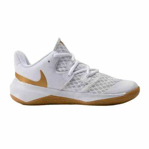 Košarkaške Tenisice za Odrasle Nike Zoom Hyper Speed Court Bijela Cijena